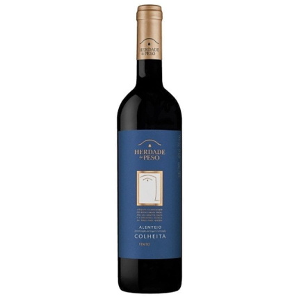 6530 Herdade do Peso alentejo red wine Portuguese Wines Shop