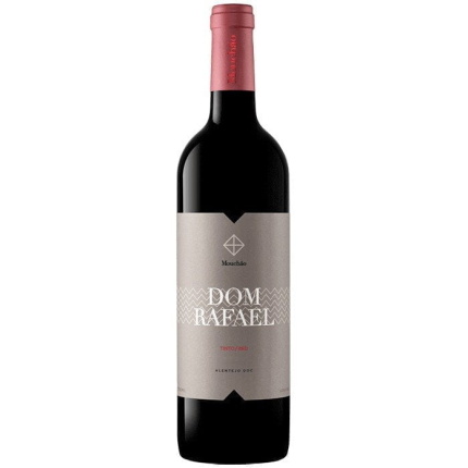 6538 Dom Rafael alentejo red wine Portuguese Wines Shop