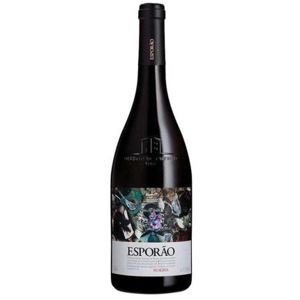 6542 Esporao Reserva alentejo red wine Portuguese Wines Shop