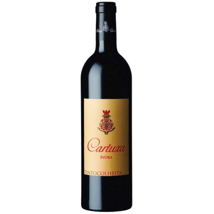 6548 Cartuxa Colheita alentejo red wine Portuguese Wines Shop
