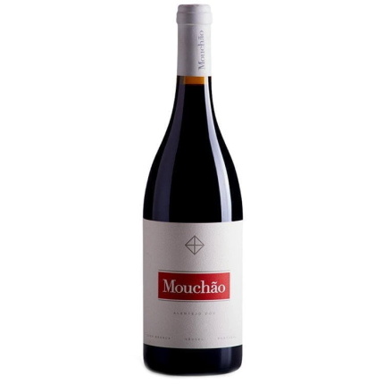 6550 Mouchao alentejo red wine Portuguese Wines Shop