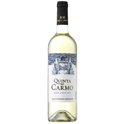 6580 Quinta do Carmo alentejo white wine Portuguese Wines Shop