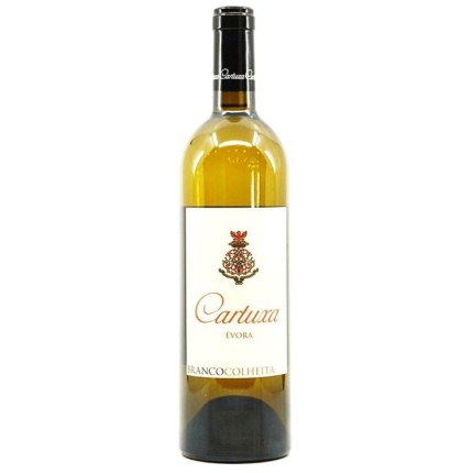 6584 Cartuxa Colheita alentejo white wine Portuguese Wines Shop