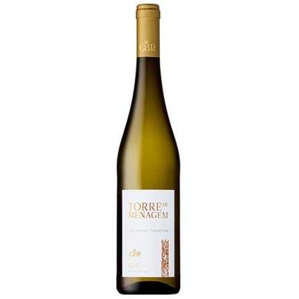 6587 Torre de Menagem vinho verde alvarinho Portuguese Wines Shop