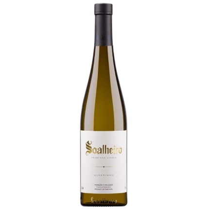 6599 Soalheiro Primeiras Vinhas vinho verde alvarinho Portuguese