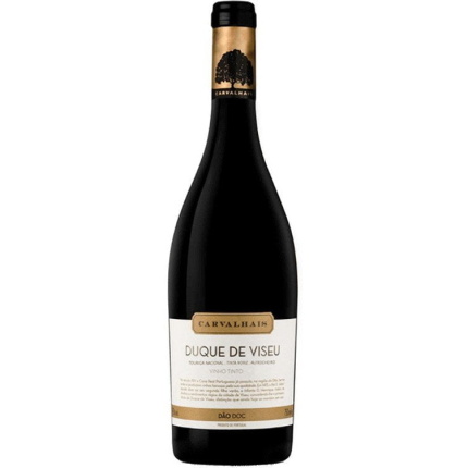 6630 Duque de Viseu Carvalhais dao red wine Portuguese Wines Shop