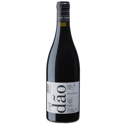 6639 Dao Alvaro Castro dao red wine Portuguese Wines Shop