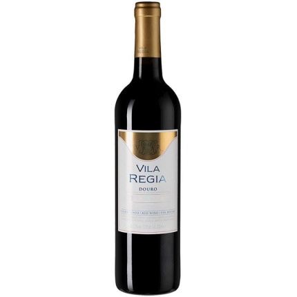 Vila Regia douro red wine Portuguese Wines Shop