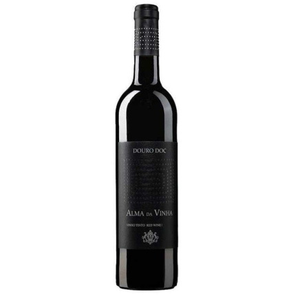 6655 Alma da Vinha douro red wine Portuguese Wines Shop
