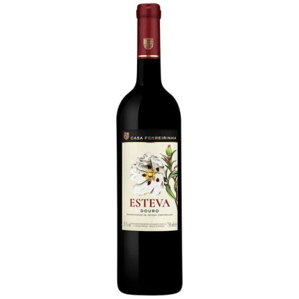 6658 Esteva douro red wine Portuguese Wines Shop