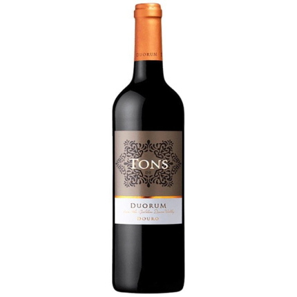 Tons douro red wine Portuguese Wines Shop
