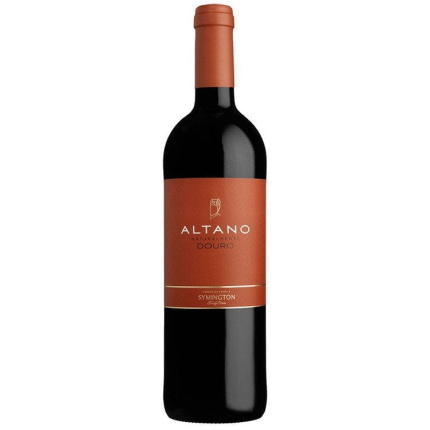 6667 Altano douro red wine Portuguese Wines Shop