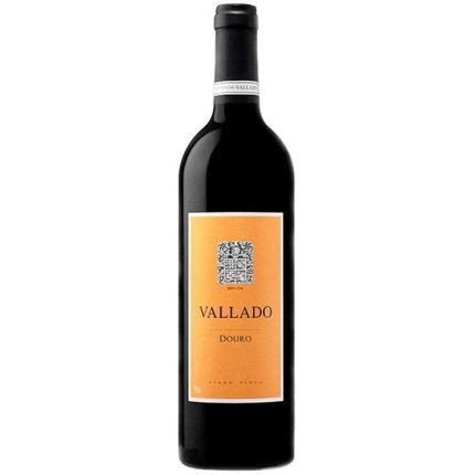 Vallado douro red wine Portuguese Wines Shop