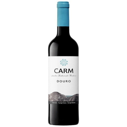 6686 Carm douro red wine Portuguese Wines Shop