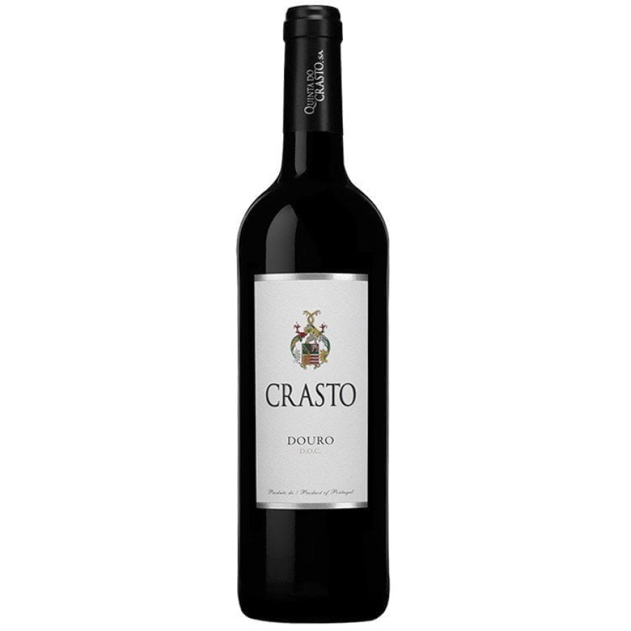 6693 Crasto douro red wine Portuguese Wines Shop