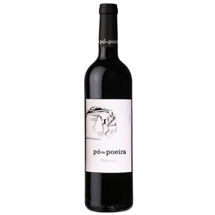 6706 Po de Poeira douro red wine Portuguese Wines Shop
