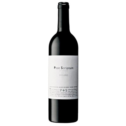 Post Scriptum douro red wine Portuguese Wines Shop