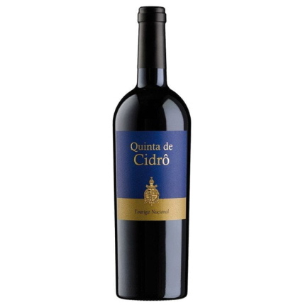 Quinta de Cidrô