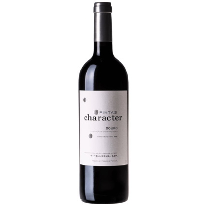 6719 Pintas Character douro red wine Portuguese Wines Shop