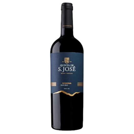 Quinta de S.José Reserva douro red wine Portuguese Wines Shop