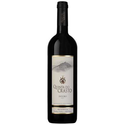 6724 Quinta do Crasto Reserva Vinhas Velhas douro red wine