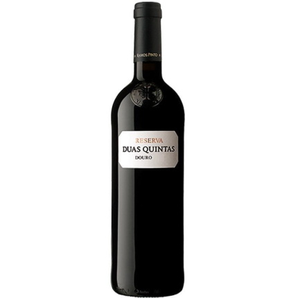 6725 Duas Quintas Reserva douro red wine Portuguese Wines Shop