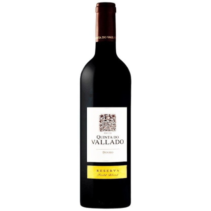 Quinta do Vallado Reserva douro red wine Portuguese Wines Shop