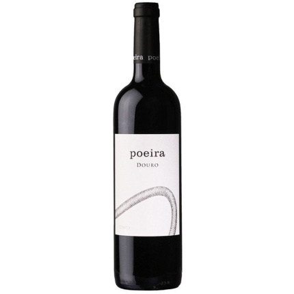 6727 Poeira douro red wine Portuguese Wines Shop