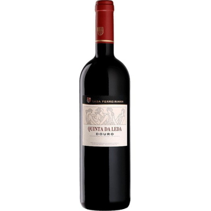 6728 Quinta da Leda douro red wine Portuguese Wines Shop