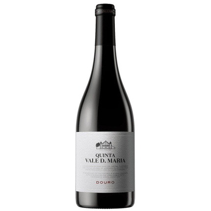 6729 Quinta Vale D.Maria douro red wine Portuguese Wines Shop