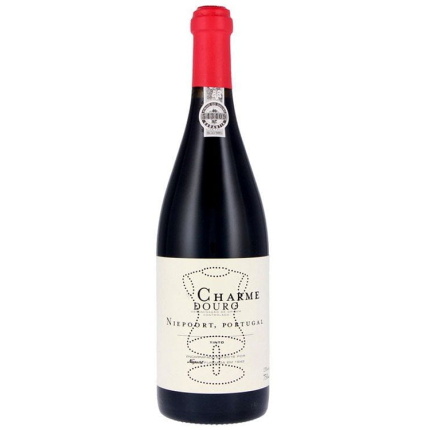 6731 Charme douro red wine Portuguese Wines Shop