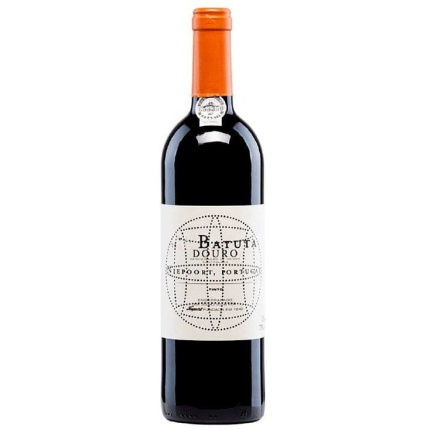 6732 Batuta douro red wine Portuguese Wines Shop