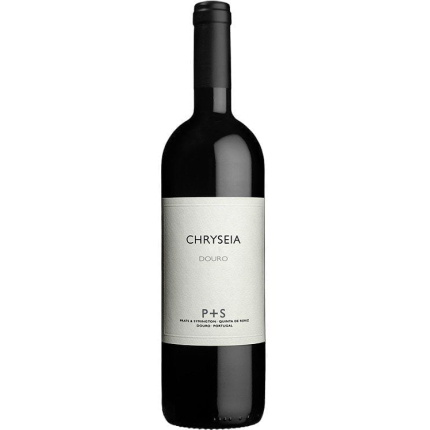 6735 Chryseia douro red wine Portuguese Wines Shop