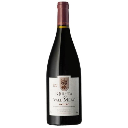 6737 Quinta do Vale Meao douro red wine Portuguese Wines Shop