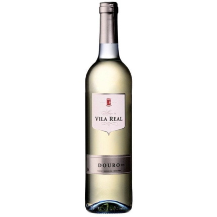 6742 Vila Real douro white wine Portuguese Wines Shop