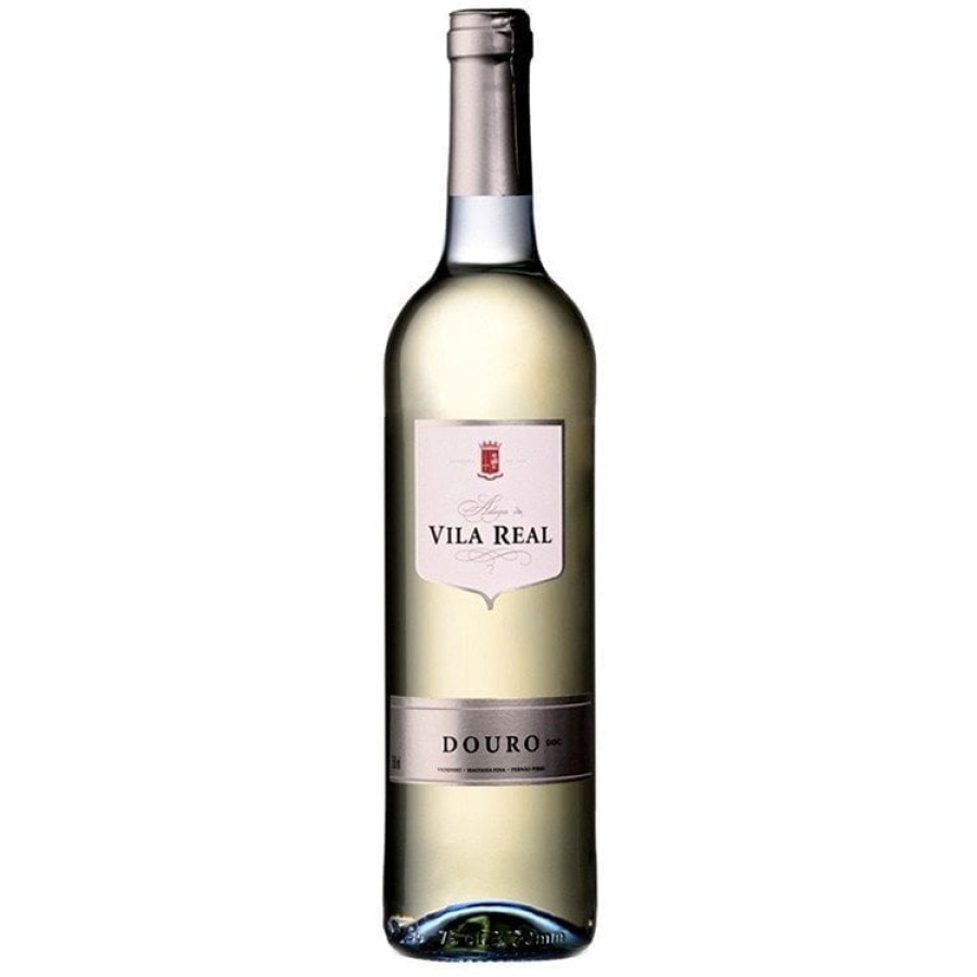 6742 Vila Real douro white wine Portuguese Wines Shop