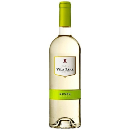 6749 Vila Real Reserva douro white wine Portuguese Wines Shop