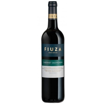 6779 Fiuza Cabernet Sauvignon ribatejo red wine Portuguese Wines Shop