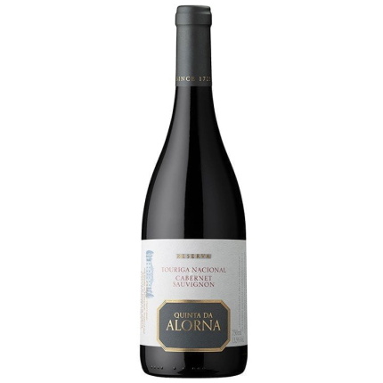 6781 Quinta da Alorna Reserva ribatejo red wine Portuguese Wines Shop