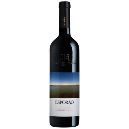 6789 Esporao Private Selection alentejo red wine Portuguese Wines