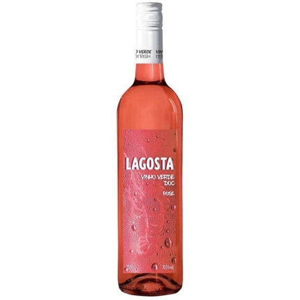 6791 Lagosta Rose vinho verde rose Portuguese Wines Shop
