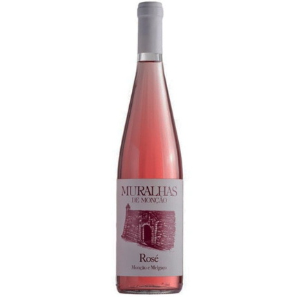 6794 Muralhas de Moncao Rose vinho verde rose Portuguese Wines Shop