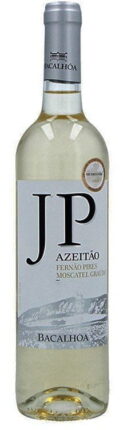 6830 JP Azeitao terras do sado white wine Portuguese Wines Shop