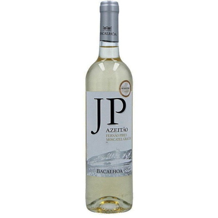 6830 JP Azeitao terras do sado white wine Portuguese Wines Shop