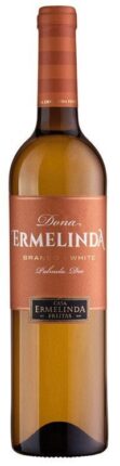 6836 Dona Ermelinda terras do sado white wine Portuguese Wines Shop