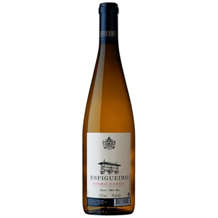 6846 Espigueiro vinho verde white wine Portuguese Wines Shop