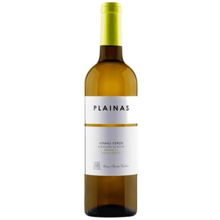 6851 Plainas vinho verde white wine Portuguese Wines Shop