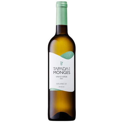 6853 Tapada dos Monges vinho verde white wine Portuguese Wines Shop
