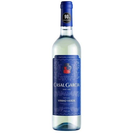 6859 Casal Garcia vinho verde white wine Portuguese Wines Shop