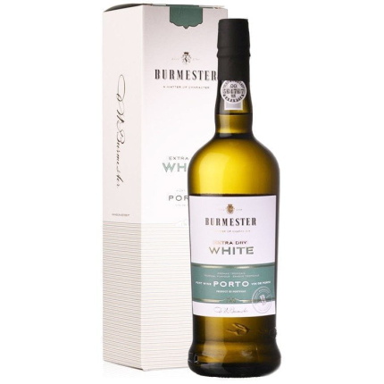 6869 Burmester Extra Dry White douro white wine Portuguese Wines Shop